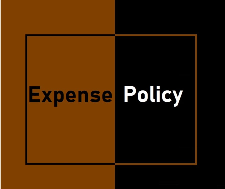 Expense Policy Template Word Free Word & Excel Templates