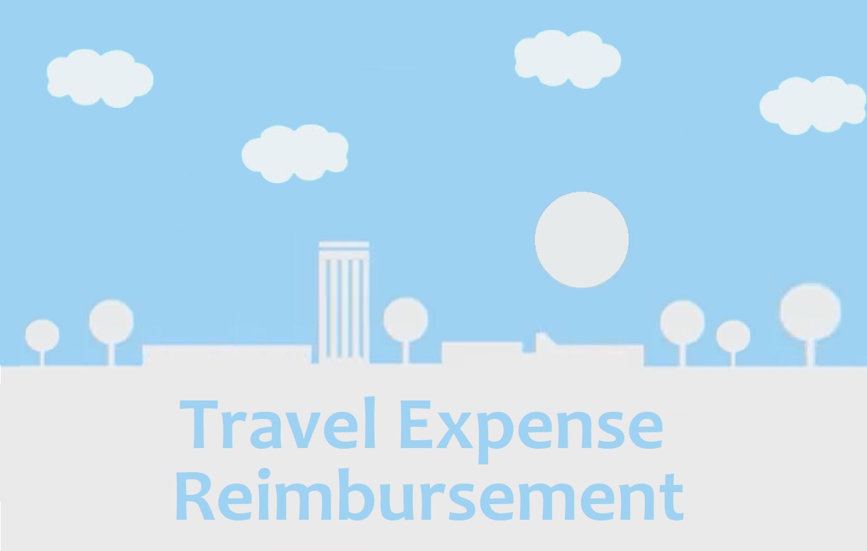 Travel Expense Reimbursement Form