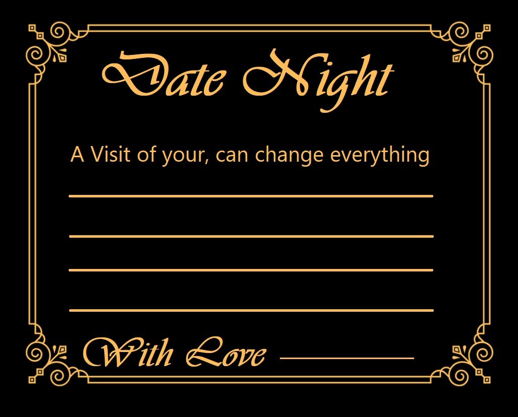 Date Night Invitation Template Prntbl concejomunicipaldechinu gov co Date Night Invitation Template Prntbl concejomunicipaldechinu gov co