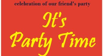 Movie Night Invitation Template
