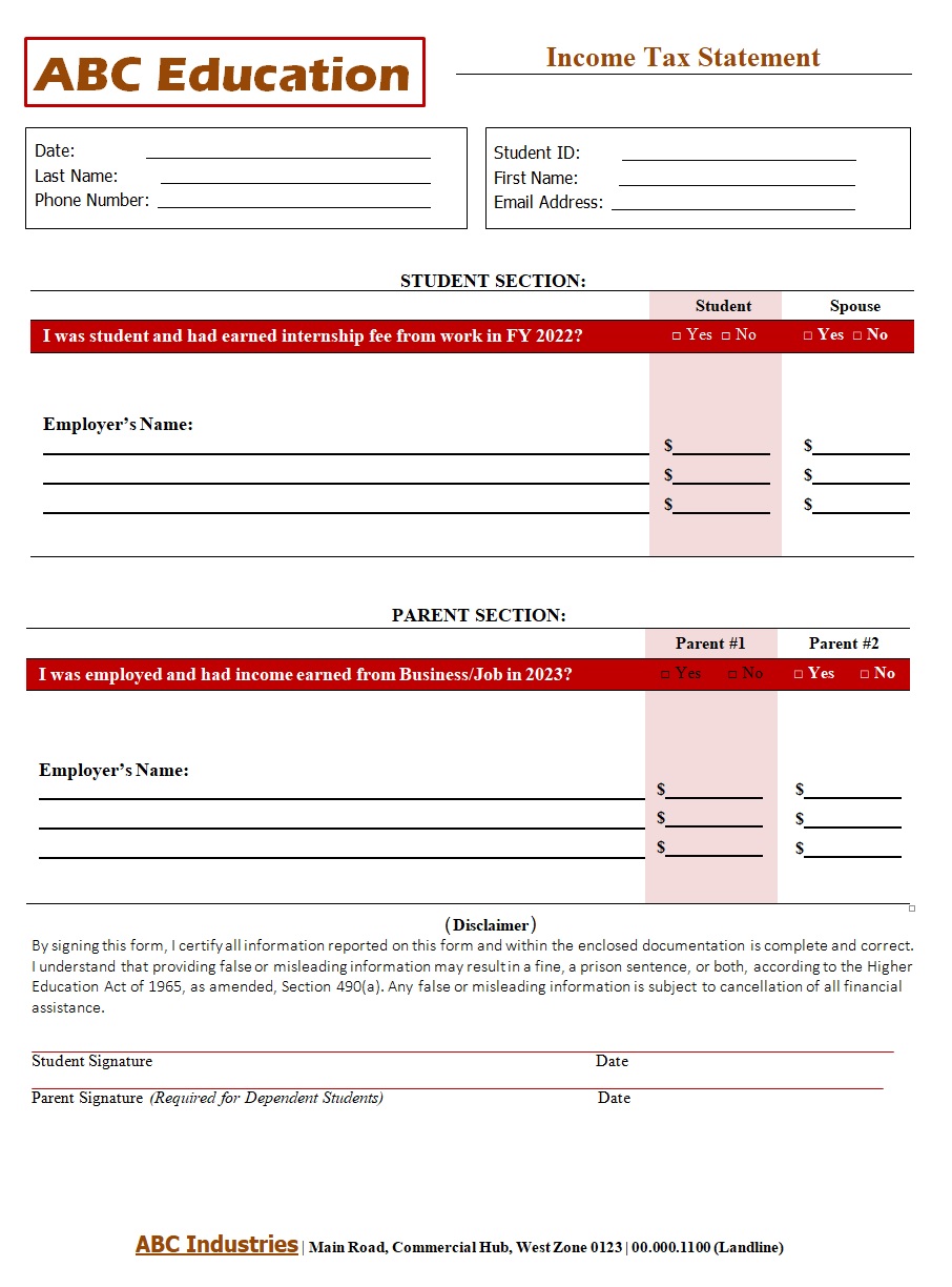 income-tax-rebate-statement-template-free-word-excel-templates