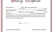 Salary-Certificate-Format