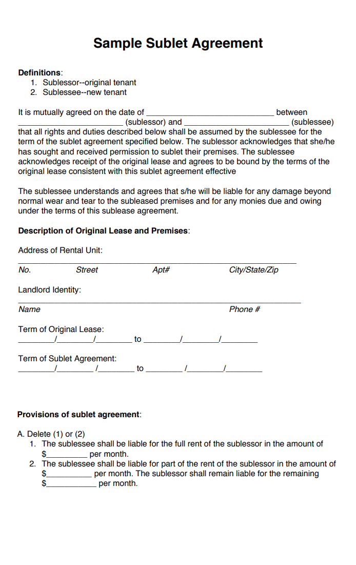 sublet-agreement-template-free-word-excel-templates