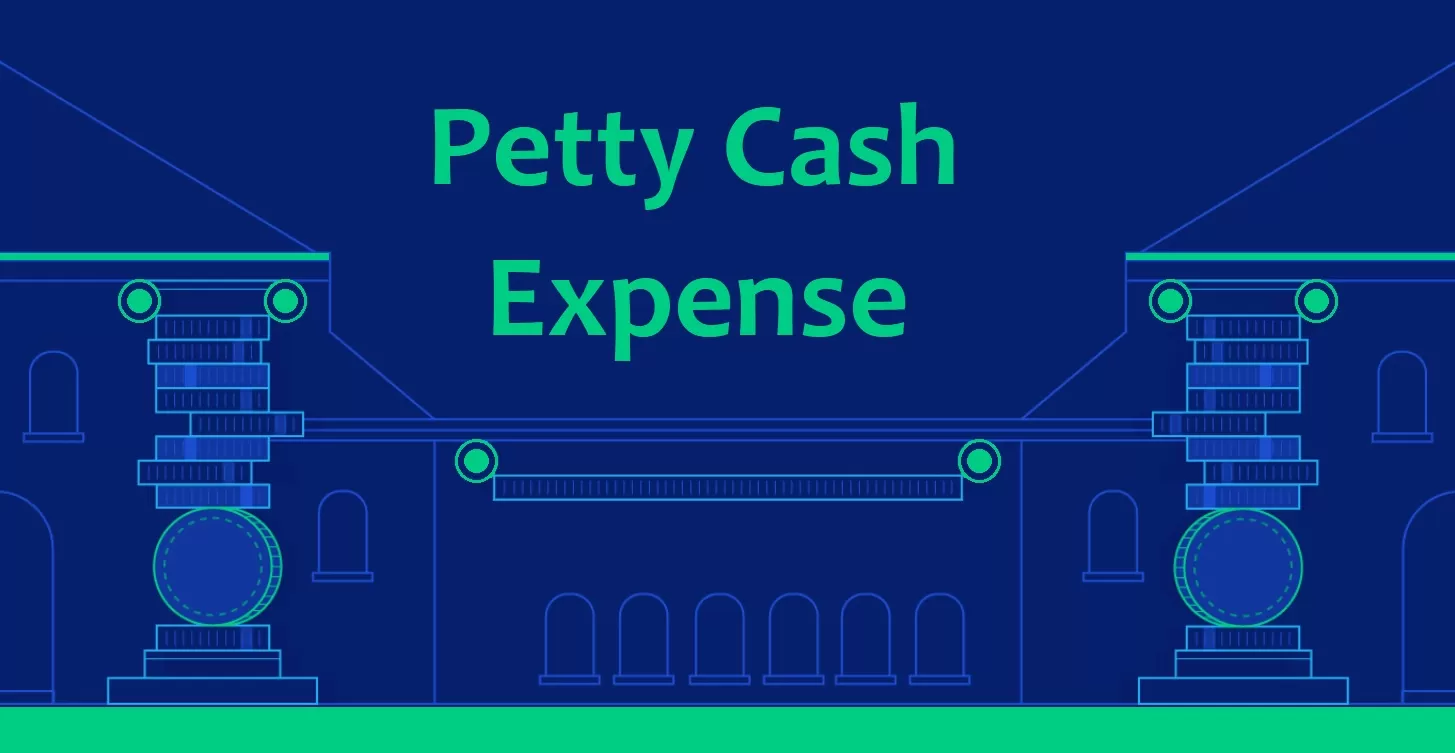 Petty Cash Expenses Template