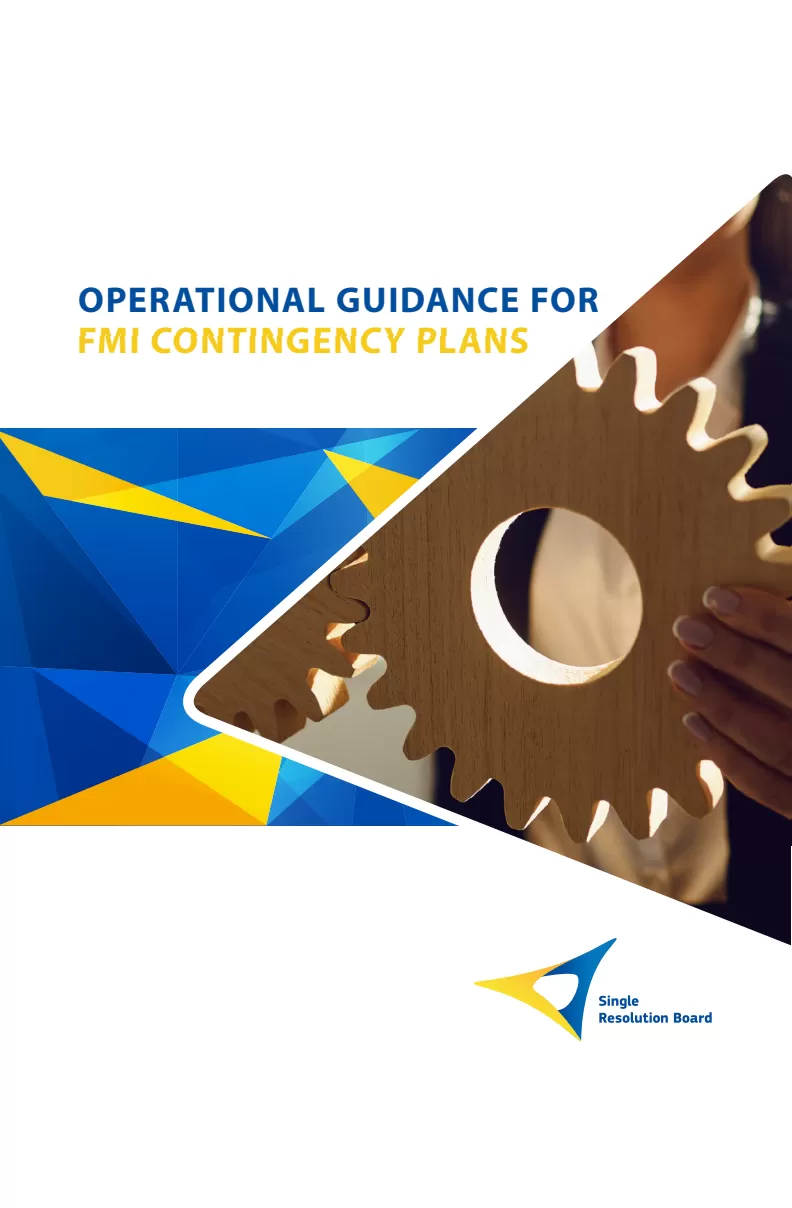 Business, Managerial and Financial Contingency Plan Templates