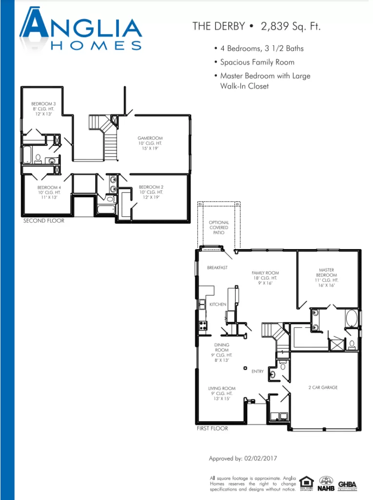 Floor Plan Template